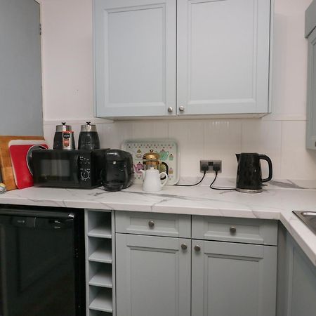 Kempton Bowness-on-Windermere Extérieur photo
