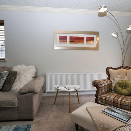 Kempton Bowness-on-Windermere Extérieur photo