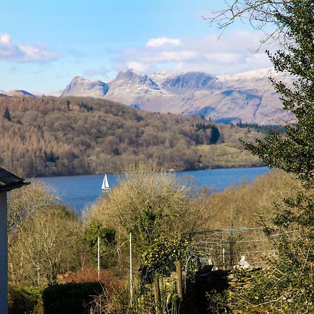 Kempton Bowness-on-Windermere Extérieur photo