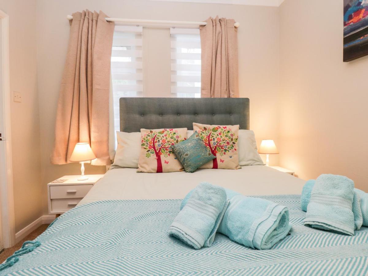 Kempton Bowness-on-Windermere Extérieur photo