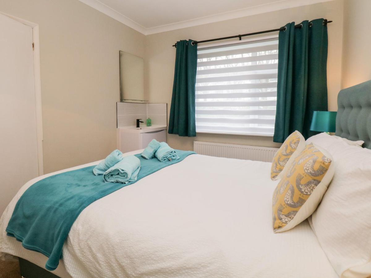 Kempton Bowness-on-Windermere Extérieur photo