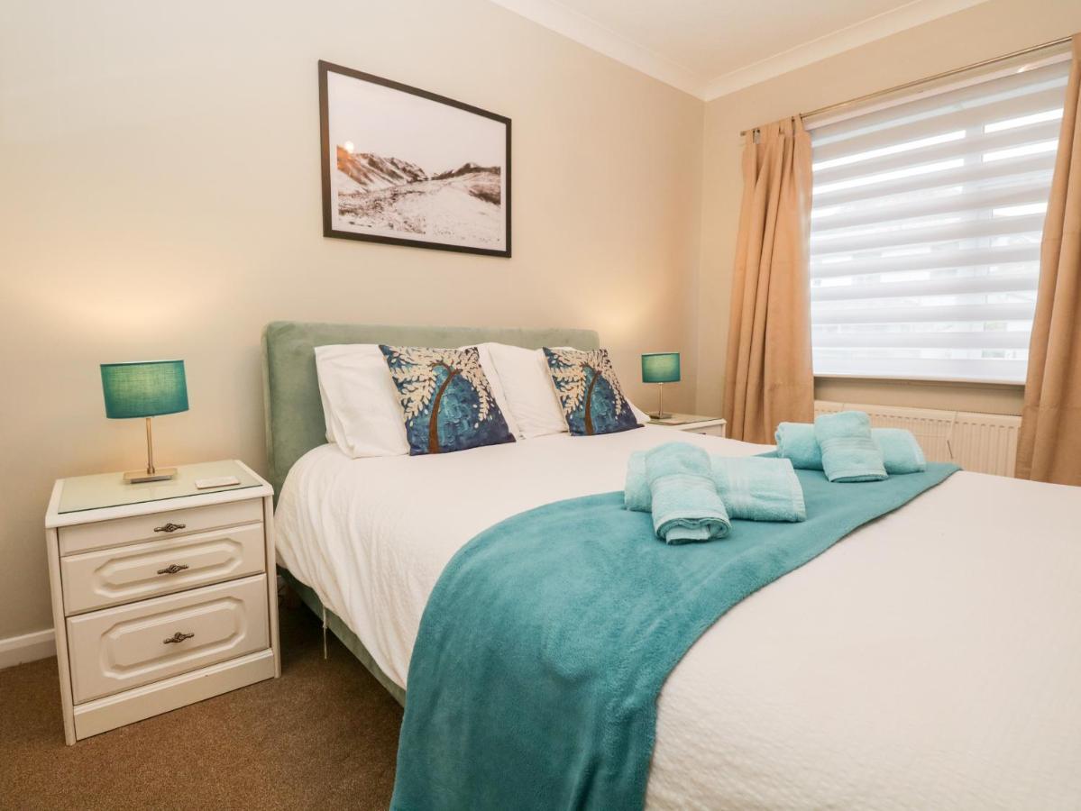 Kempton Bowness-on-Windermere Extérieur photo