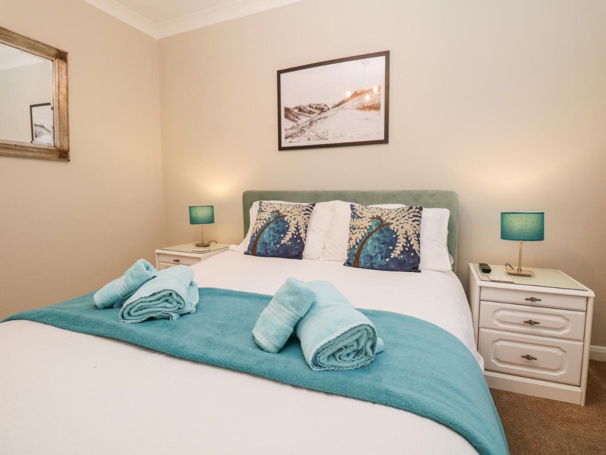 Kempton Bowness-on-Windermere Extérieur photo
