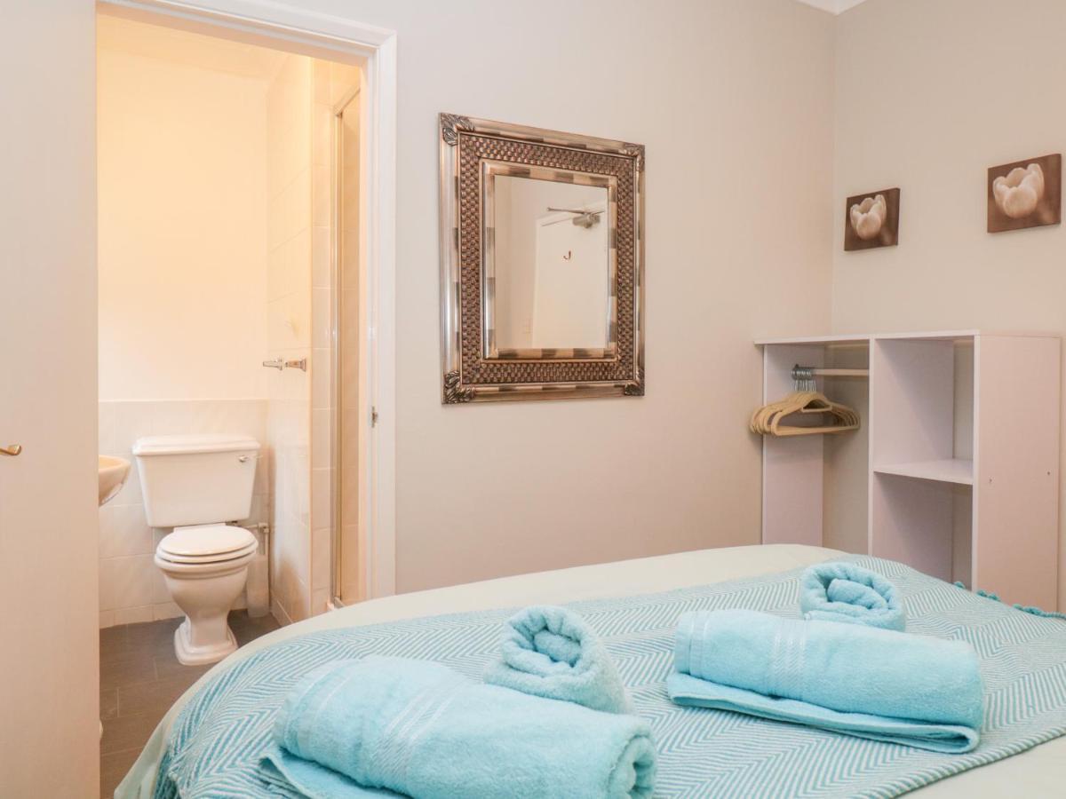 Kempton Bowness-on-Windermere Extérieur photo