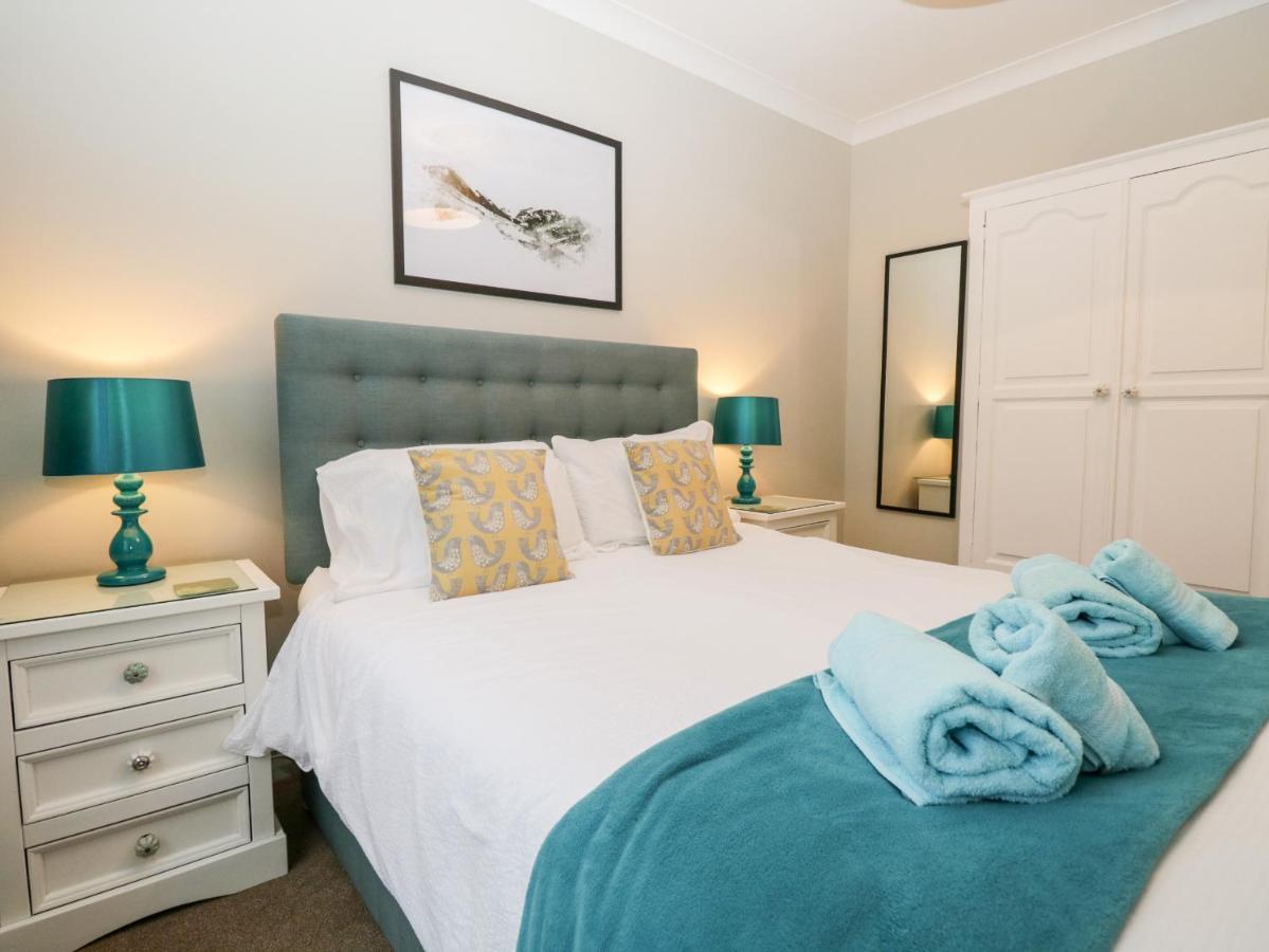 Kempton Bowness-on-Windermere Extérieur photo