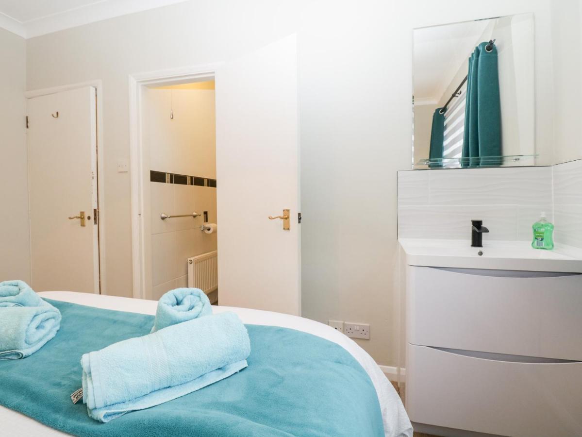 Kempton Bowness-on-Windermere Extérieur photo