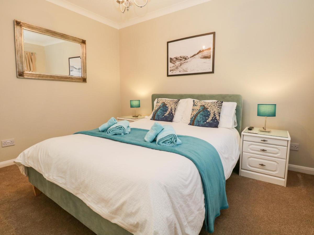 Kempton Bowness-on-Windermere Extérieur photo