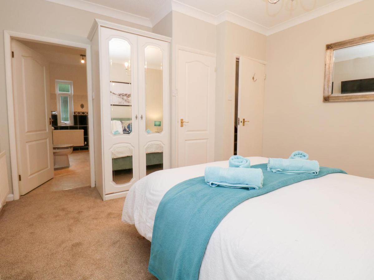 Kempton Bowness-on-Windermere Extérieur photo