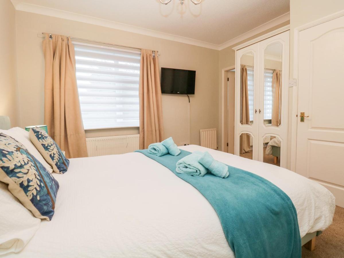 Kempton Bowness-on-Windermere Extérieur photo