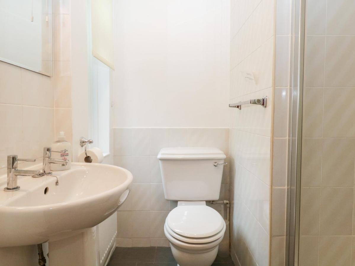 Kempton Bowness-on-Windermere Extérieur photo