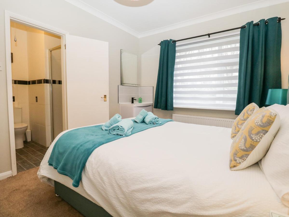 Kempton Bowness-on-Windermere Extérieur photo