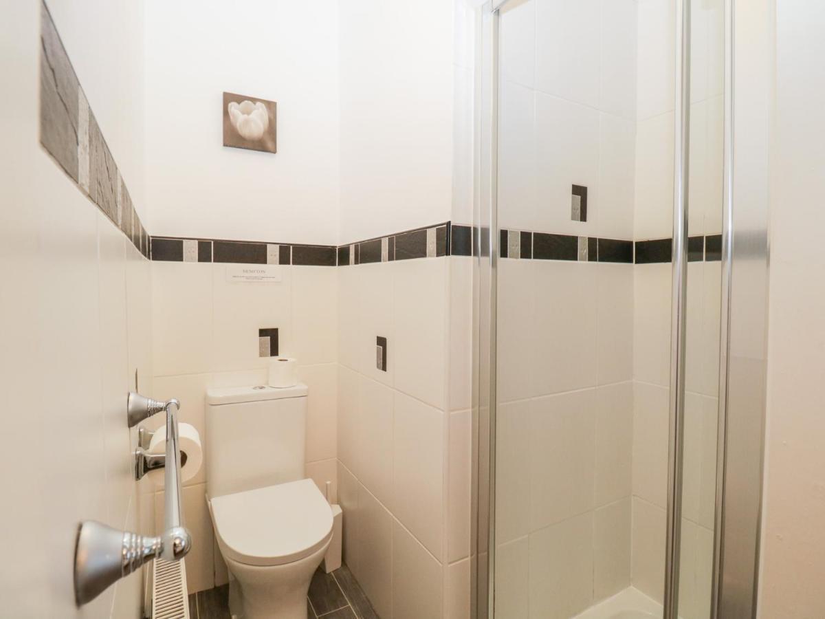 Kempton Bowness-on-Windermere Extérieur photo