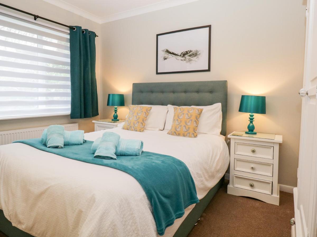Kempton Bowness-on-Windermere Extérieur photo