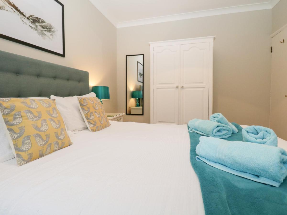 Kempton Bowness-on-Windermere Extérieur photo
