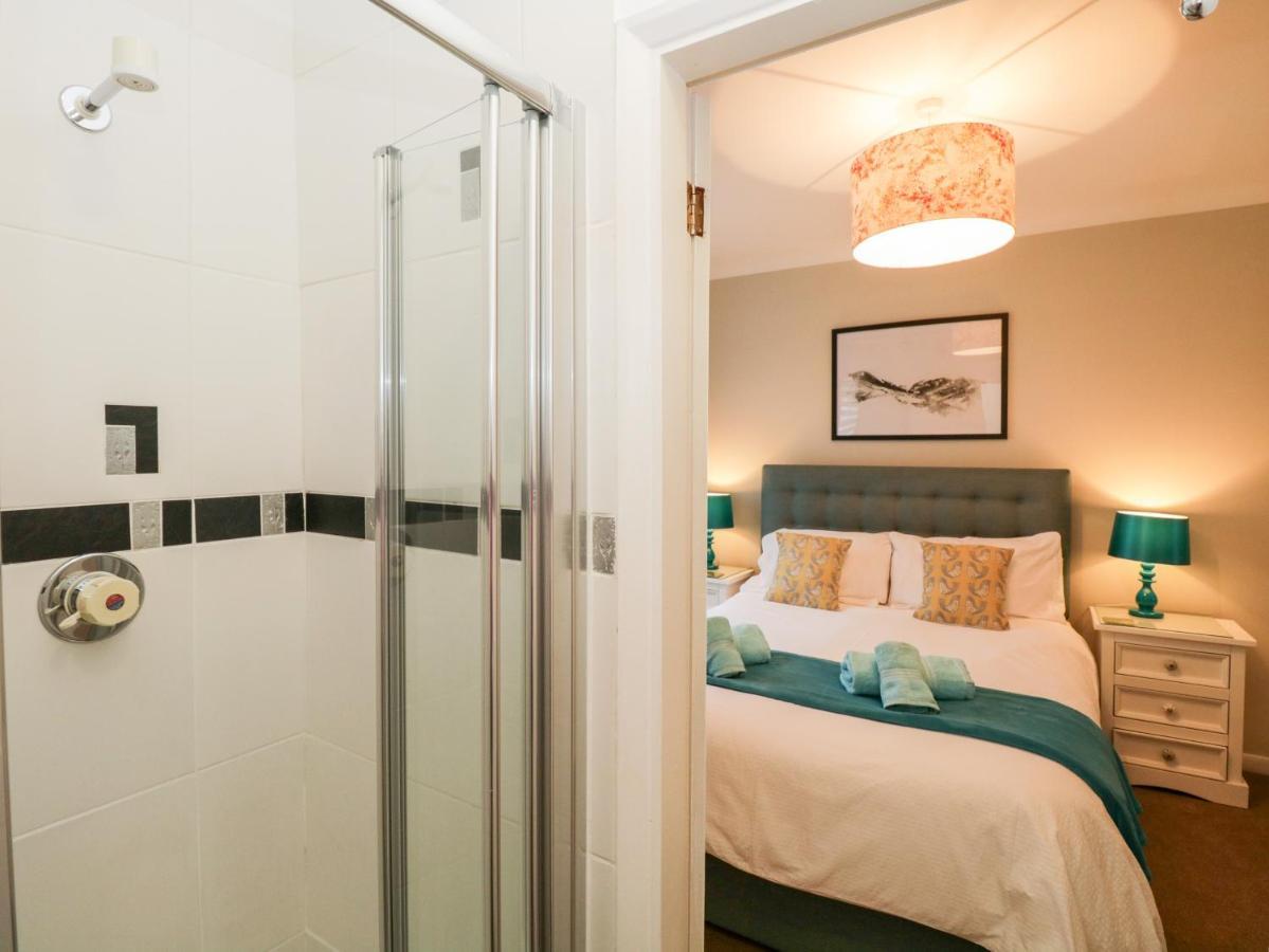 Kempton Bowness-on-Windermere Extérieur photo