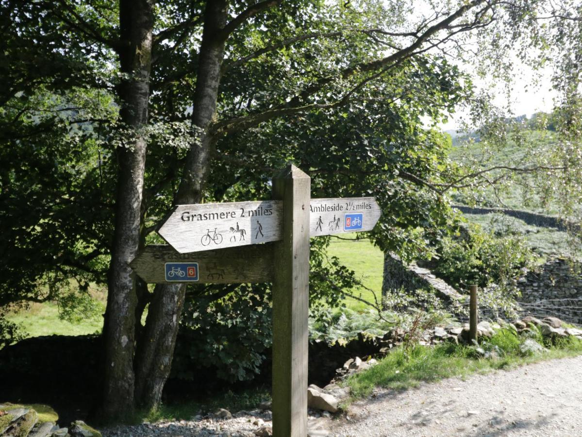 Kempton Bowness-on-Windermere Extérieur photo