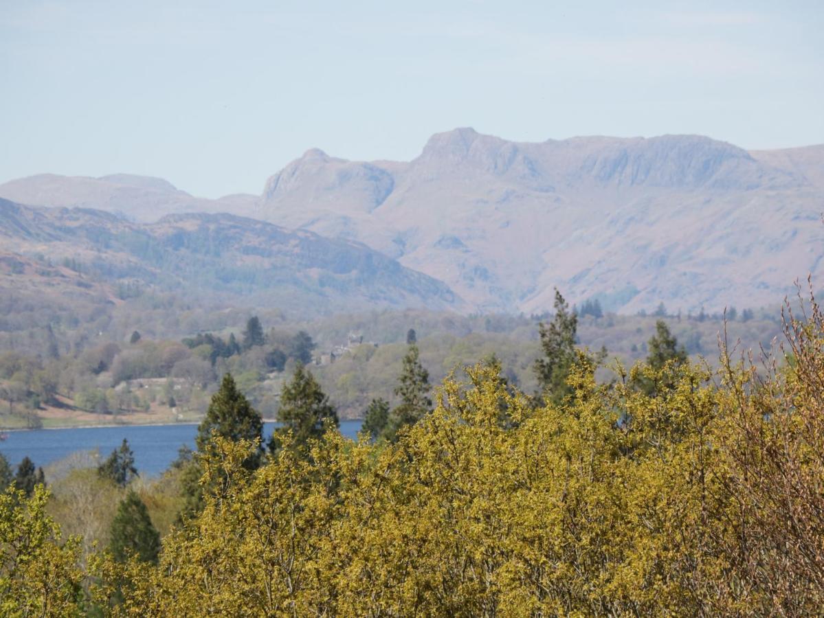 Kempton Bowness-on-Windermere Extérieur photo