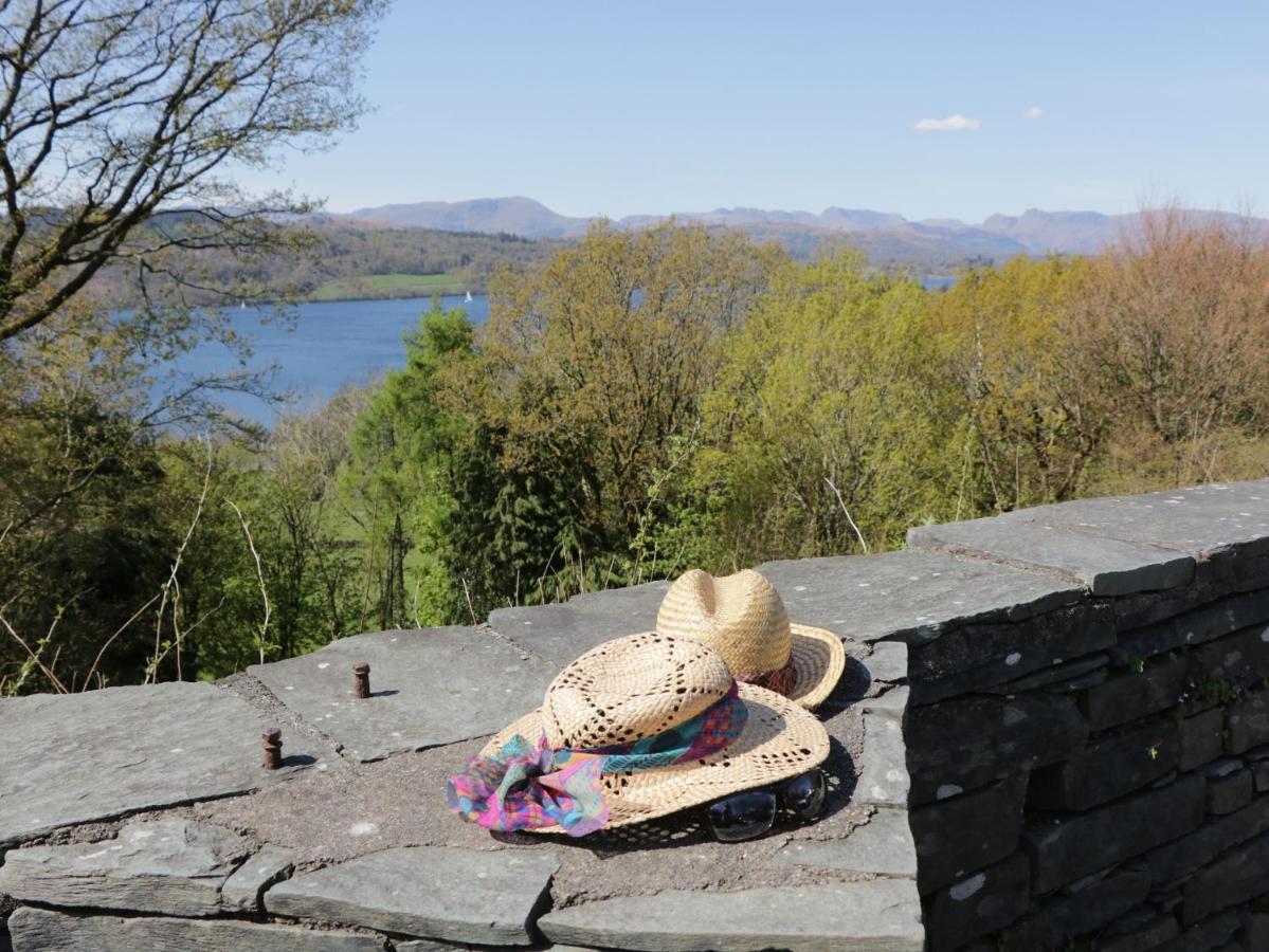 Kempton Bowness-on-Windermere Extérieur photo