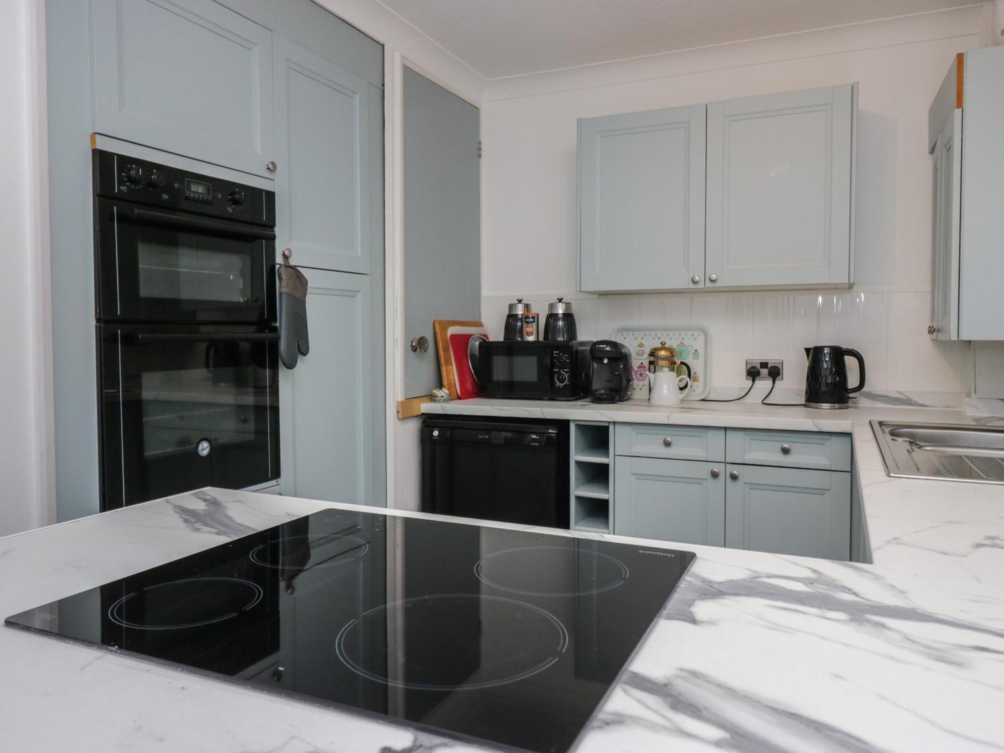 Kempton Bowness-on-Windermere Extérieur photo