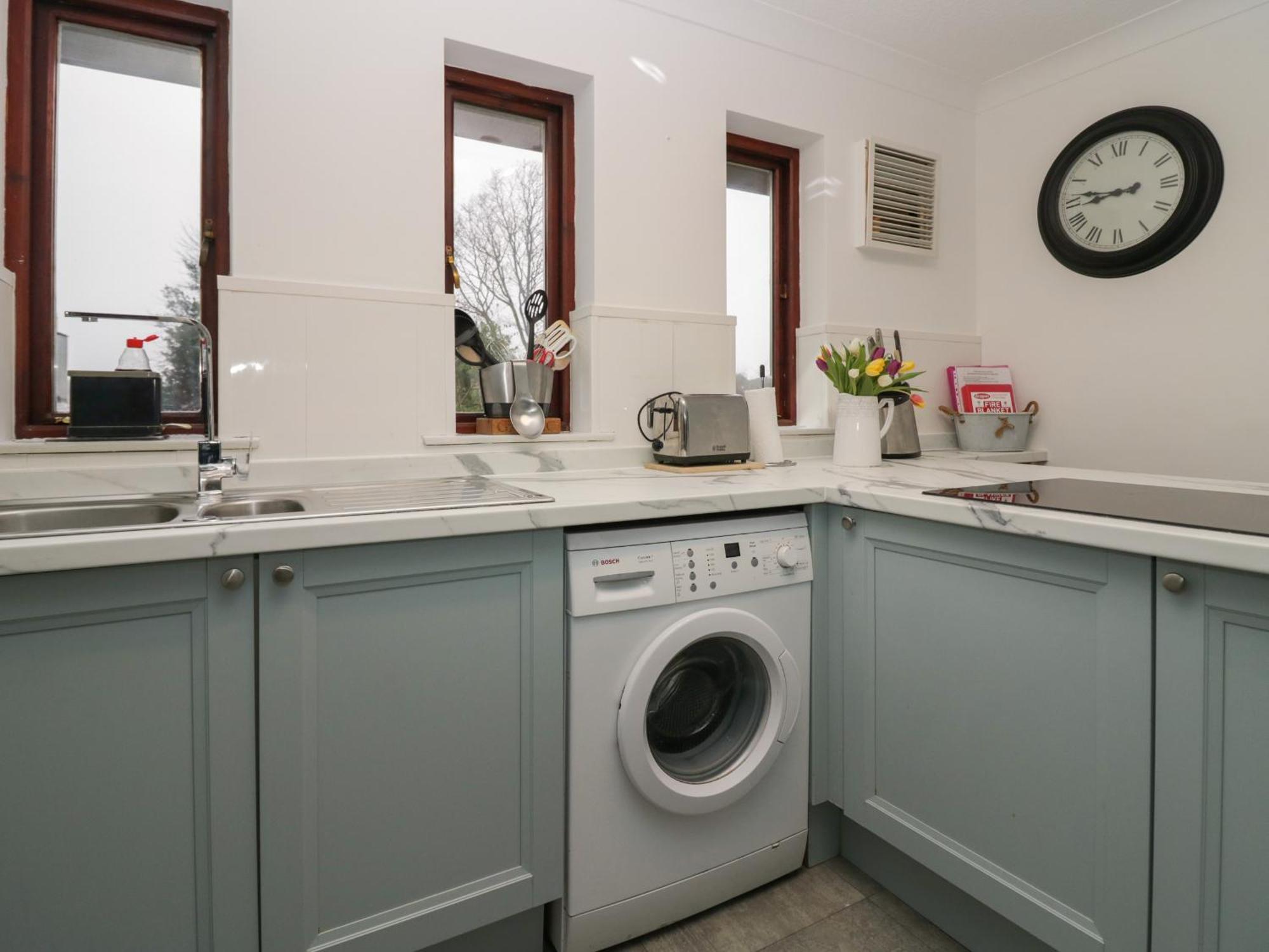 Kempton Bowness-on-Windermere Extérieur photo