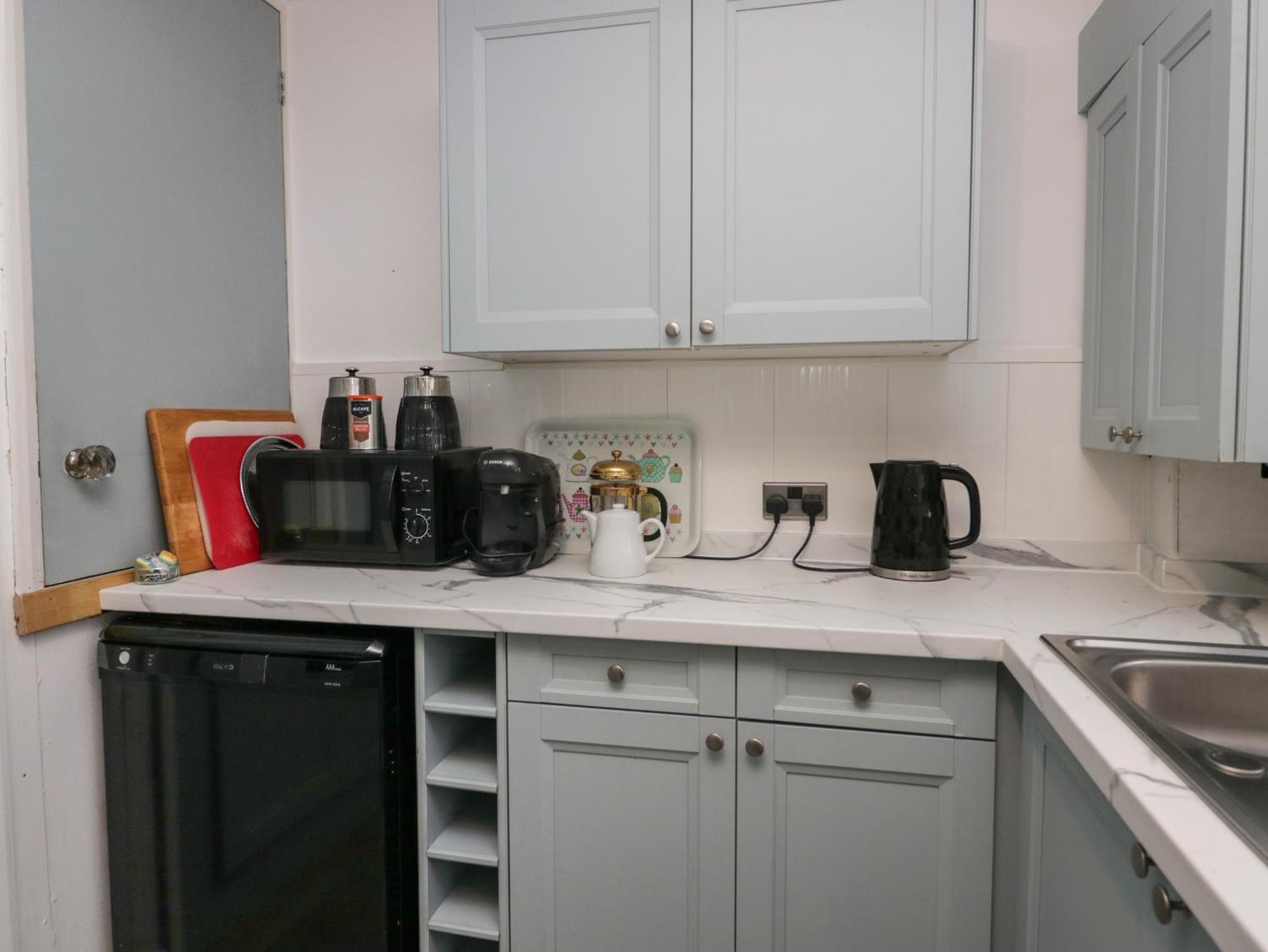 Kempton Bowness-on-Windermere Extérieur photo