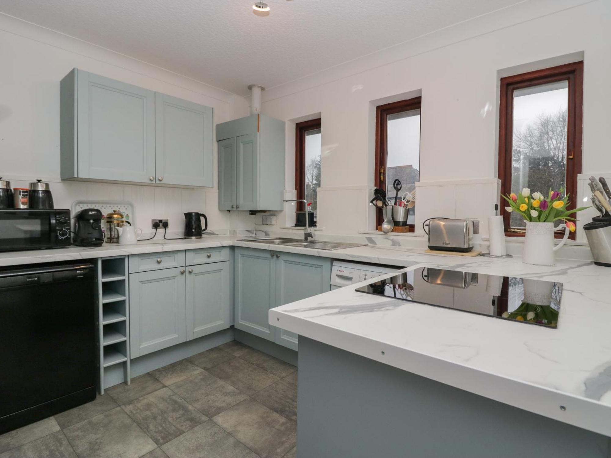 Kempton Bowness-on-Windermere Extérieur photo