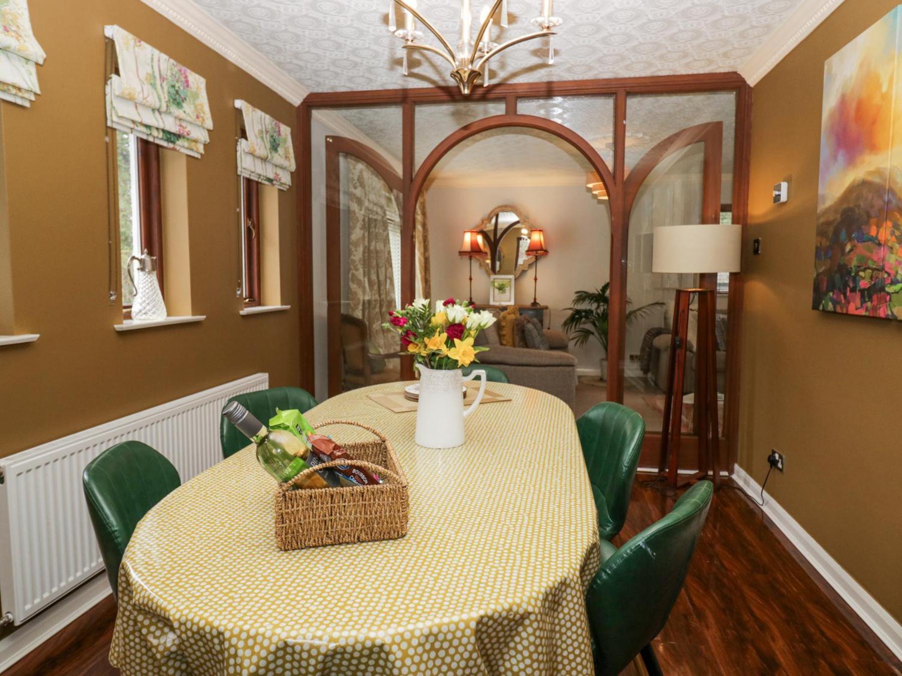 Kempton Bowness-on-Windermere Extérieur photo