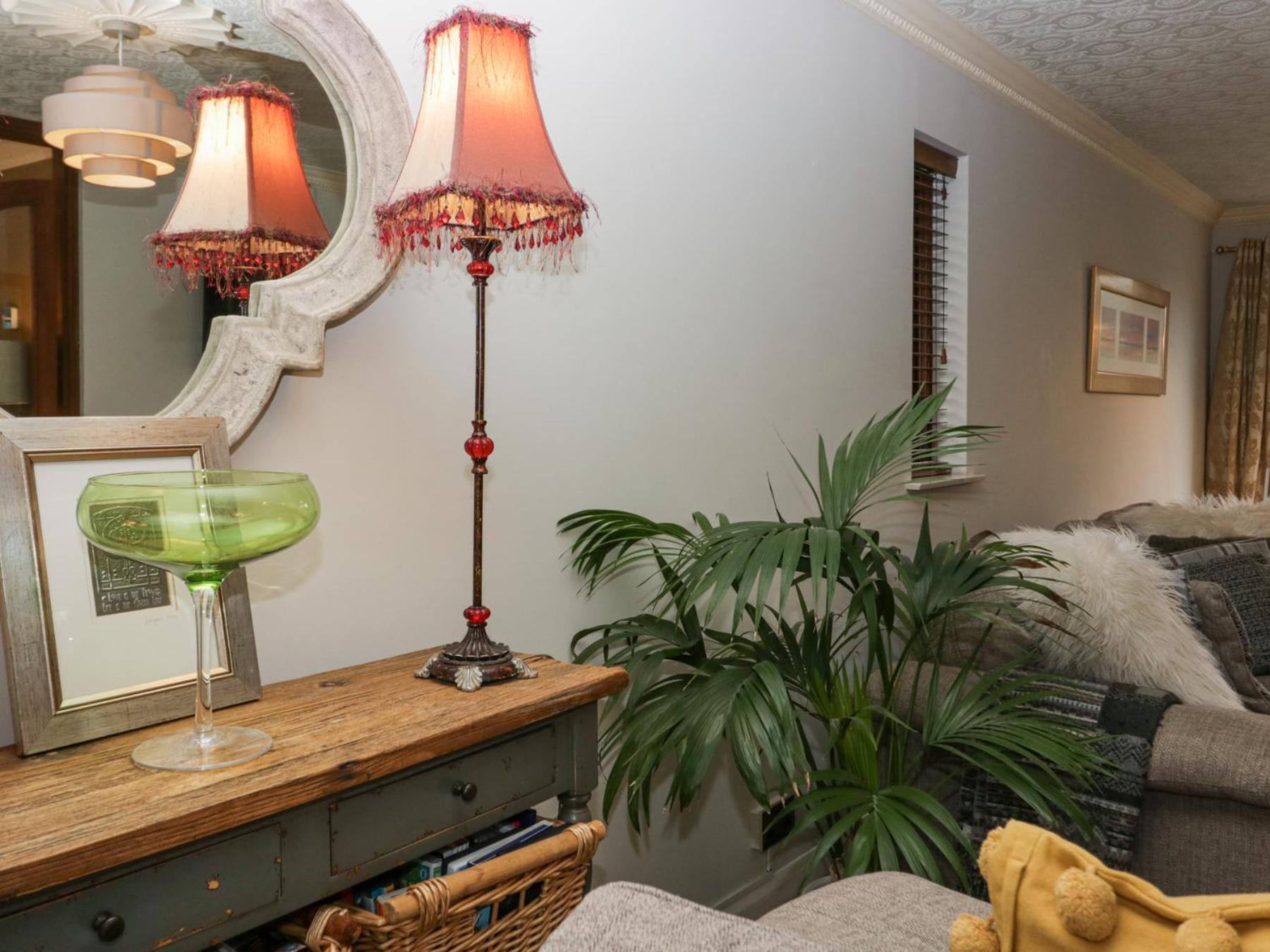 Kempton Bowness-on-Windermere Extérieur photo