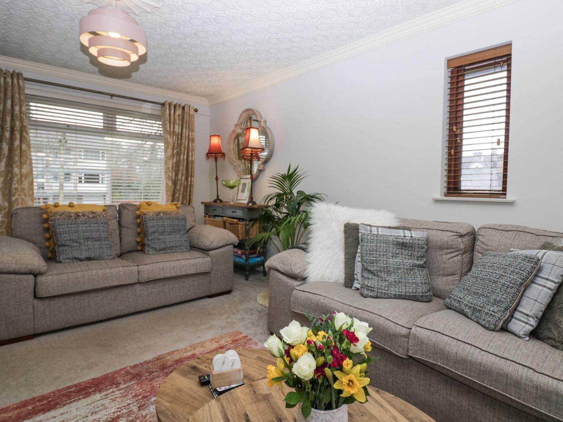Kempton Bowness-on-Windermere Extérieur photo