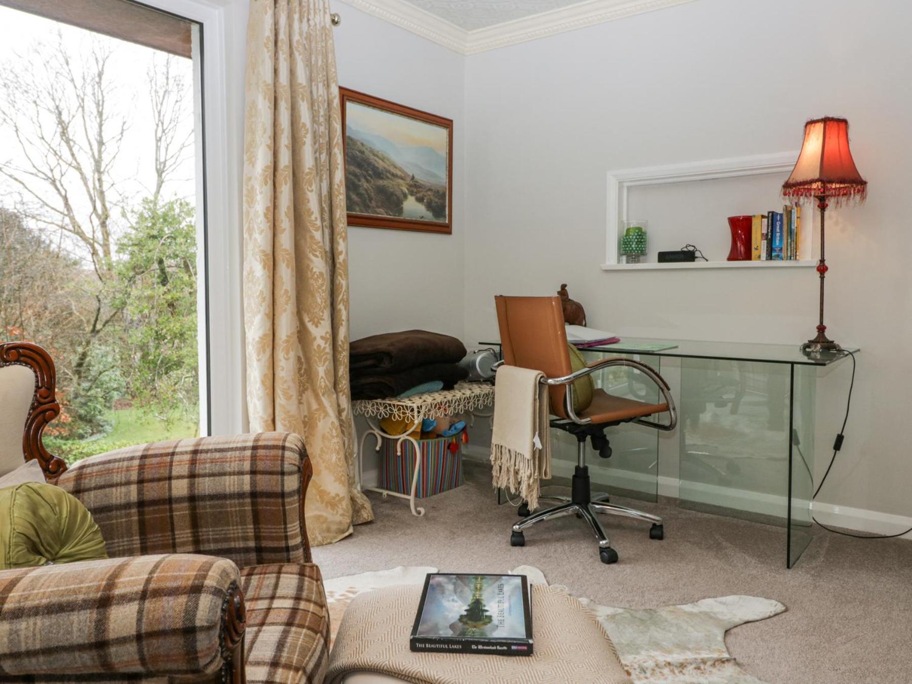 Kempton Bowness-on-Windermere Extérieur photo