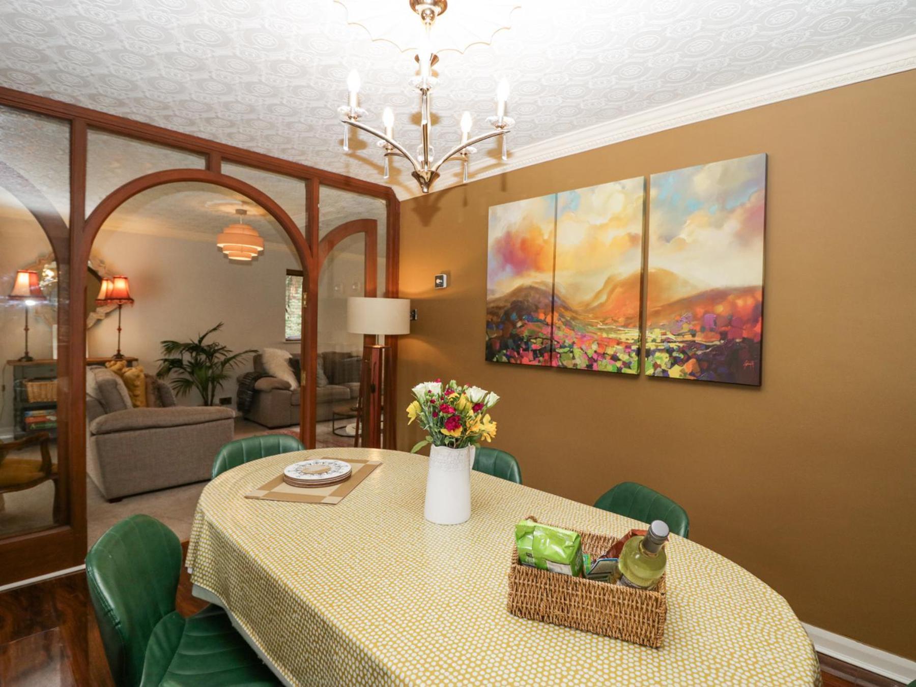 Kempton Bowness-on-Windermere Extérieur photo