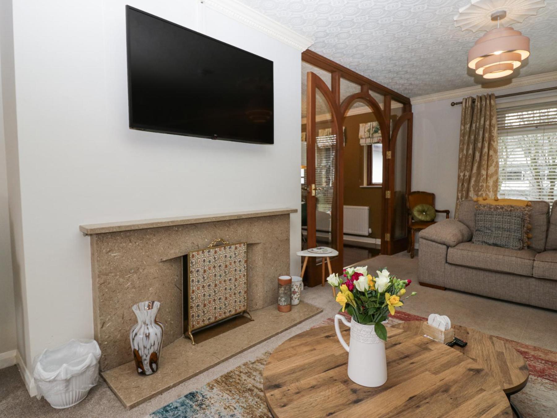 Kempton Bowness-on-Windermere Extérieur photo