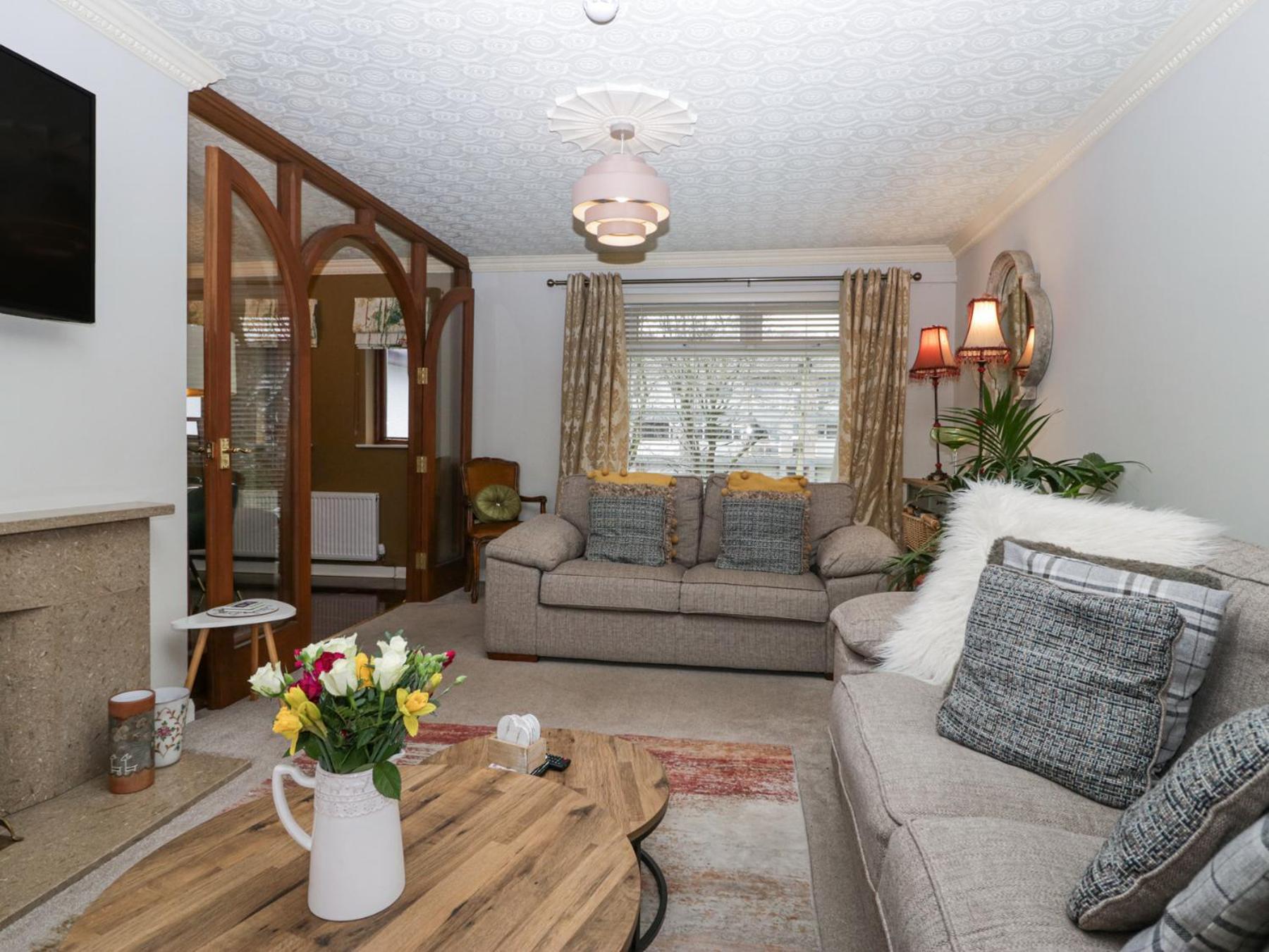 Kempton Bowness-on-Windermere Extérieur photo