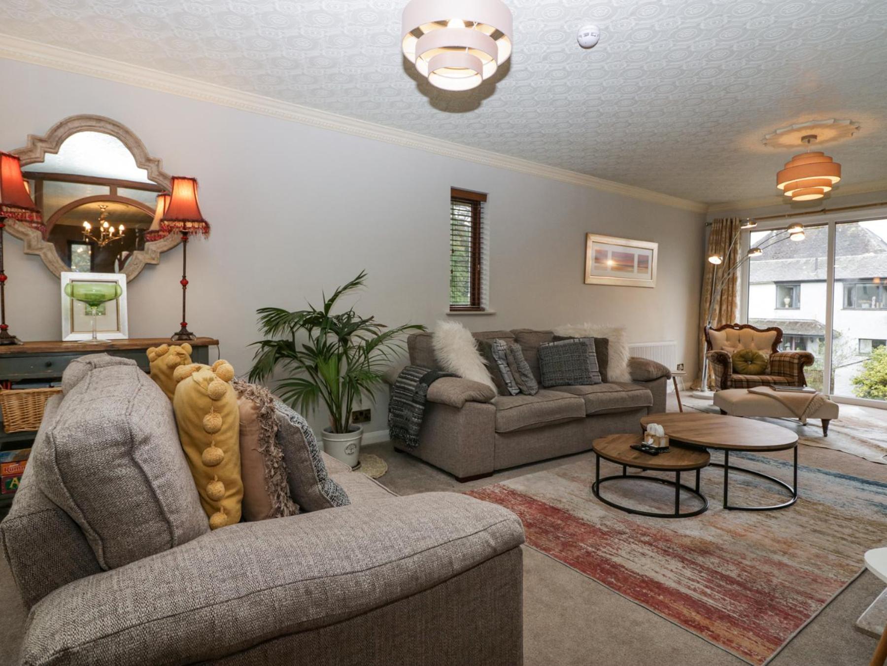 Kempton Bowness-on-Windermere Extérieur photo