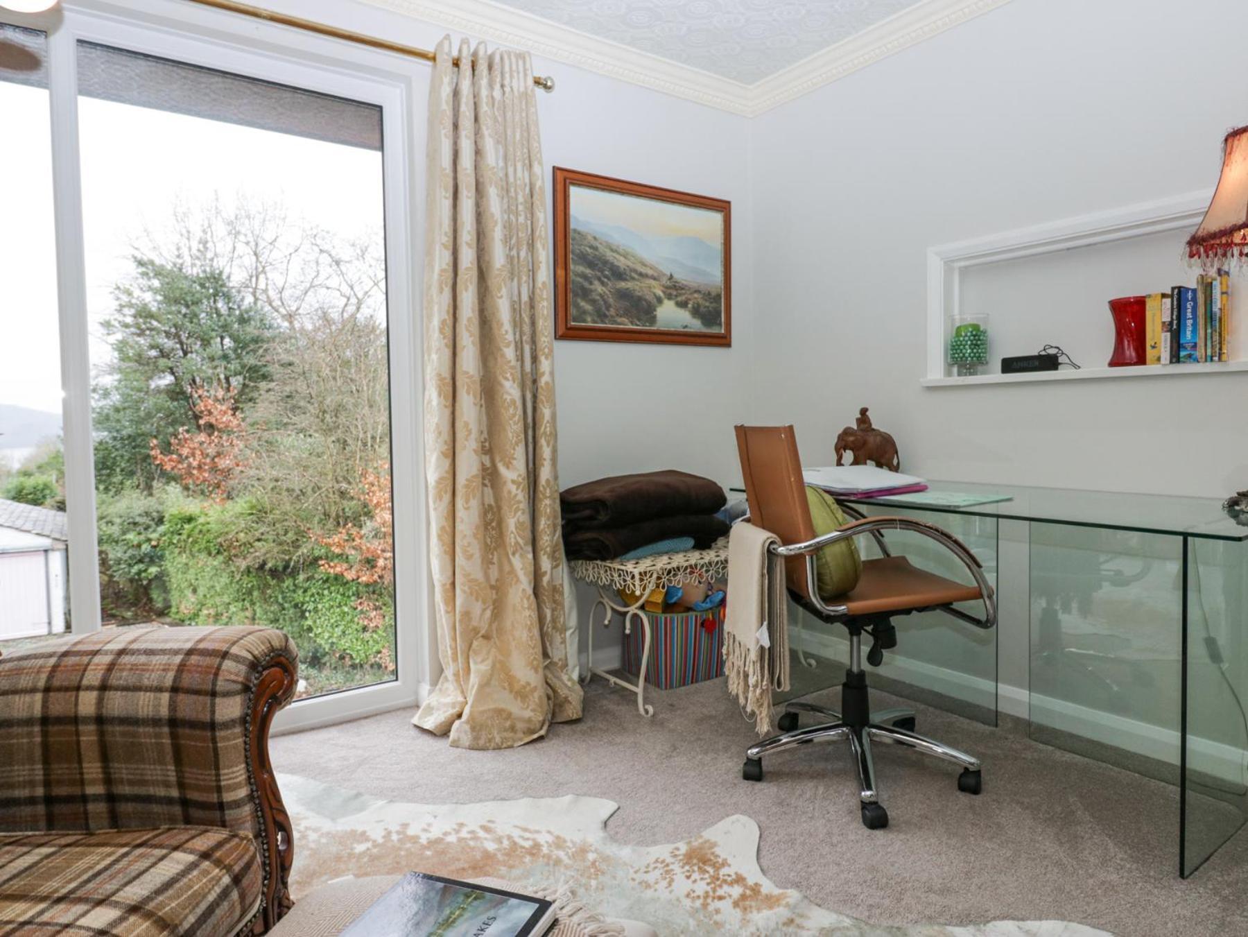 Kempton Bowness-on-Windermere Extérieur photo