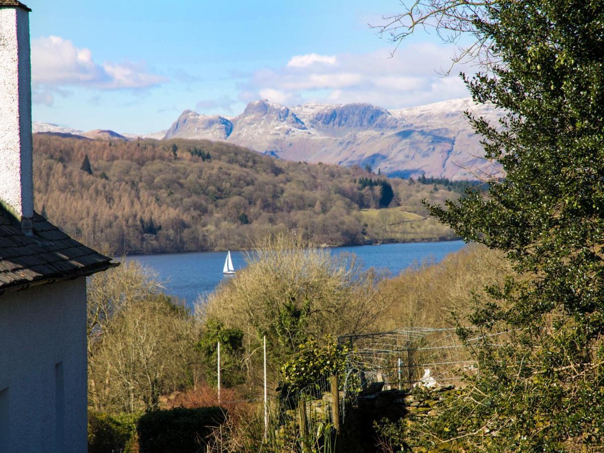 Kempton Bowness-on-Windermere Extérieur photo