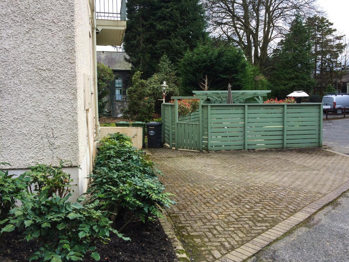 Kempton Bowness-on-Windermere Extérieur photo